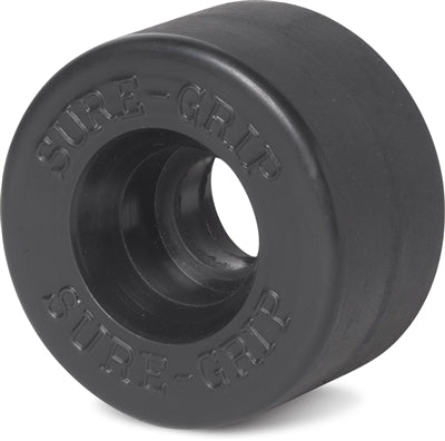 Sure-Grip Wheels - VELVET 57MM - Pigeon's Roller Skate Shop