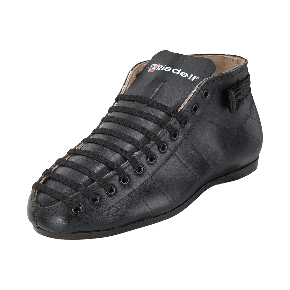 Riedell 595 Boot - Pigeon's Roller Skate Shop