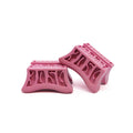 Brunny Hardcore P.O. BLOCK 3056 VERSION 1.2 - PINK PYTHON - Pigeon's Roller Skate Shop