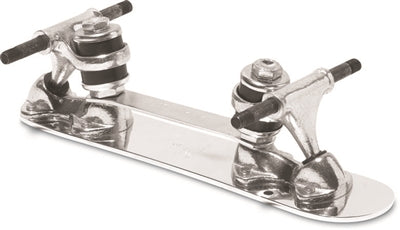 Sure Grip Century Plate - NTS (No Toe Stop) - Pigeon's Roller Skate Shop