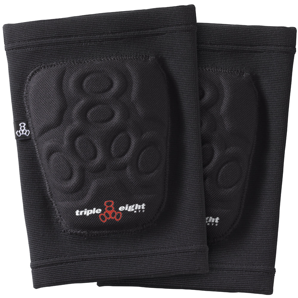 Triple 8 Covert Knee Pad - Pigeon's Roller Skate Shop