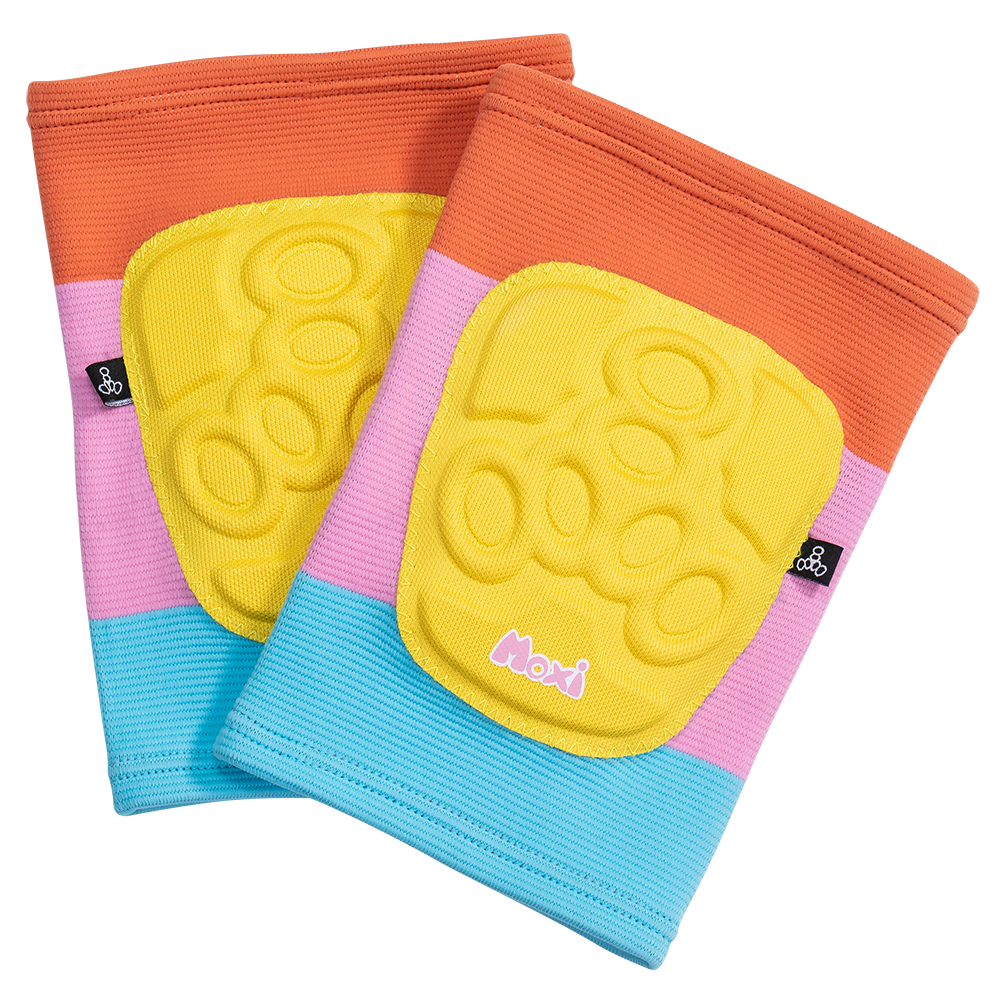 Moxi Covert Elbow Pad - Pigeon's Roller Skate Shop
