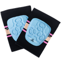 Triple 8 Covert Elbow Pad - SUNSET - Pigeon's Roller Skate Shop