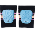 Triple 8 Covert Knee Pad - SUNSET - Pigeon's Roller Skate Shop