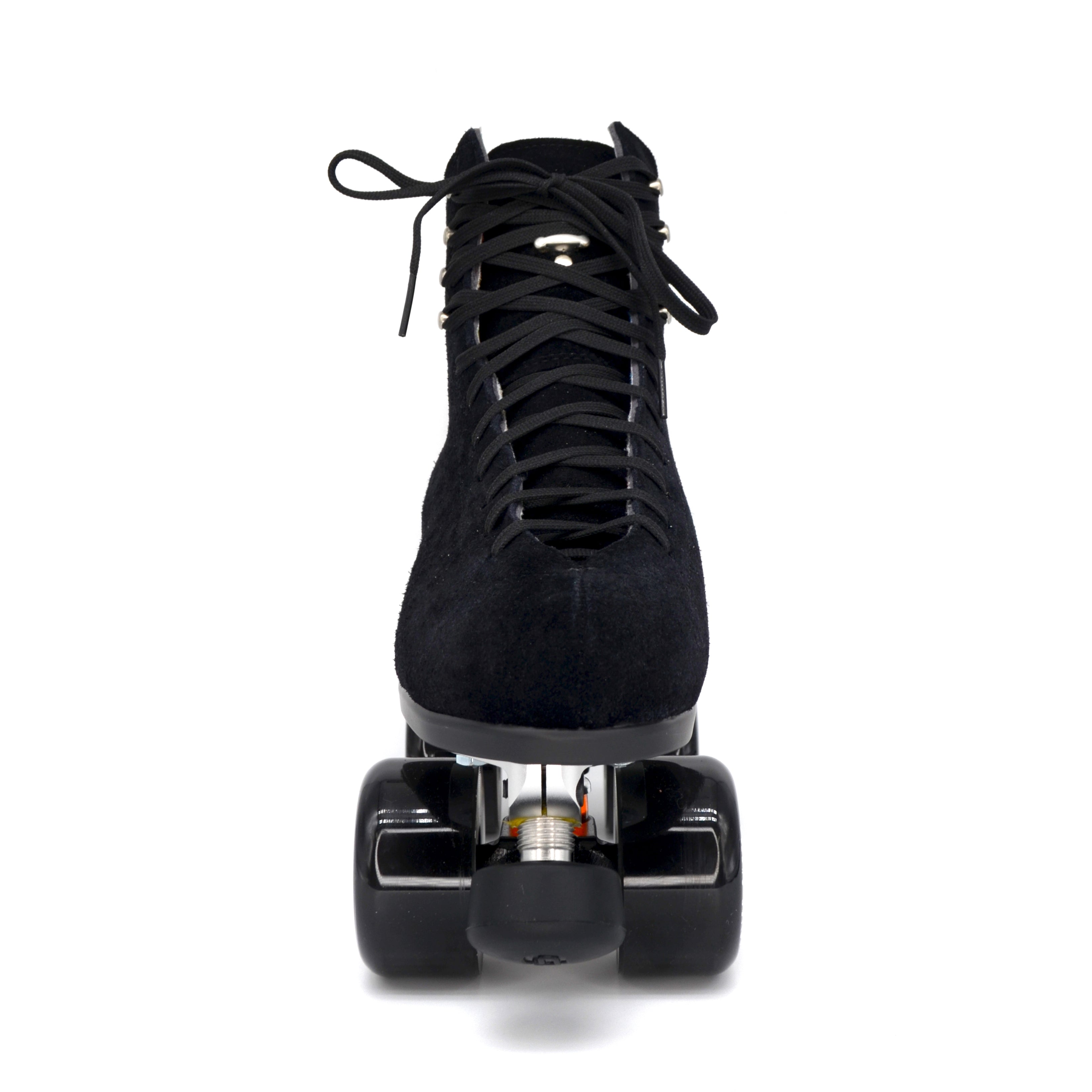 Moxi Jack 1 Neo Package - BLACK – Pigeon's Roller Skate Shop