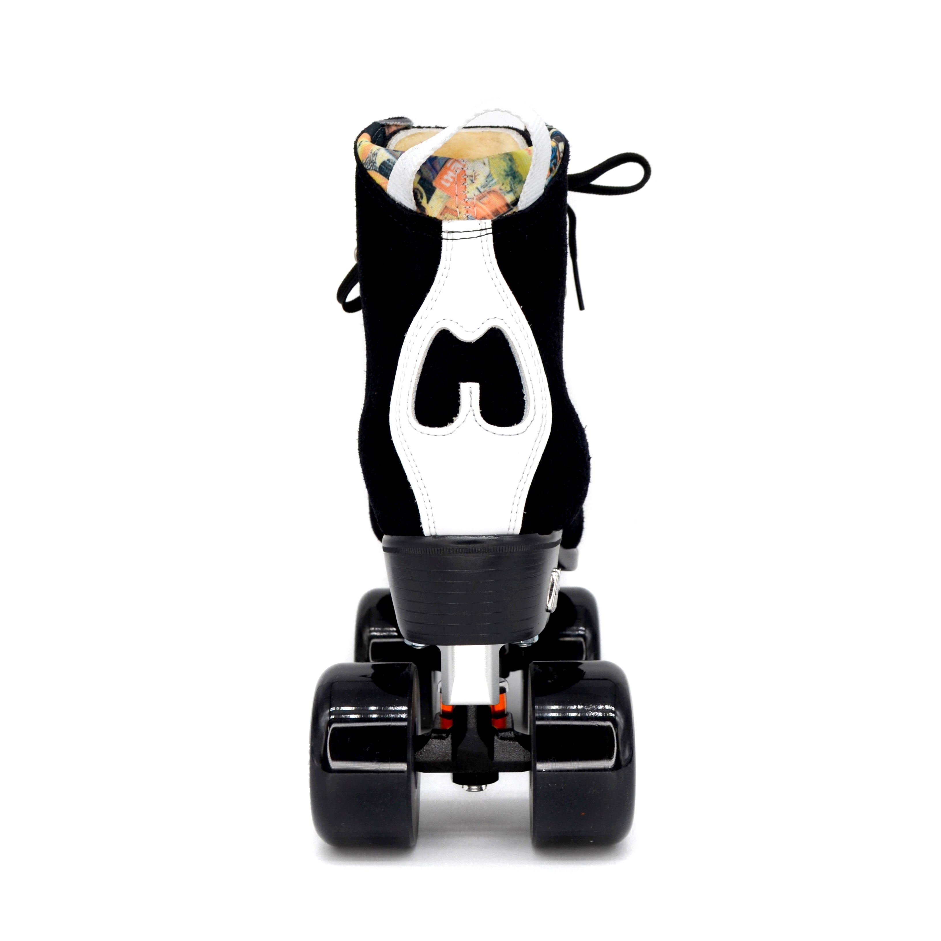 Moxi Jack 1 Neo Package - BLACK - Pigeon's Roller Skate Shop