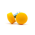 Rainbow Rider Toe Stop Replacements - Pigeon's Roller Skate Shop