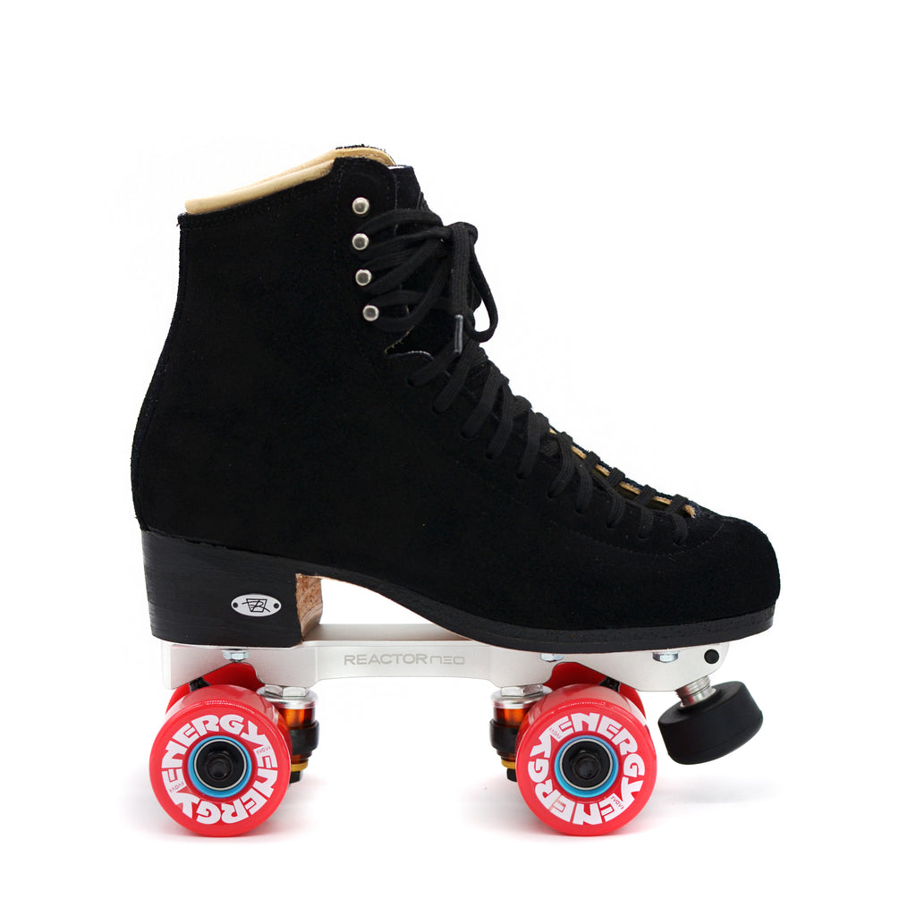 Riedell 336 Skate Boots - Pigeon's Roller Skate Shop