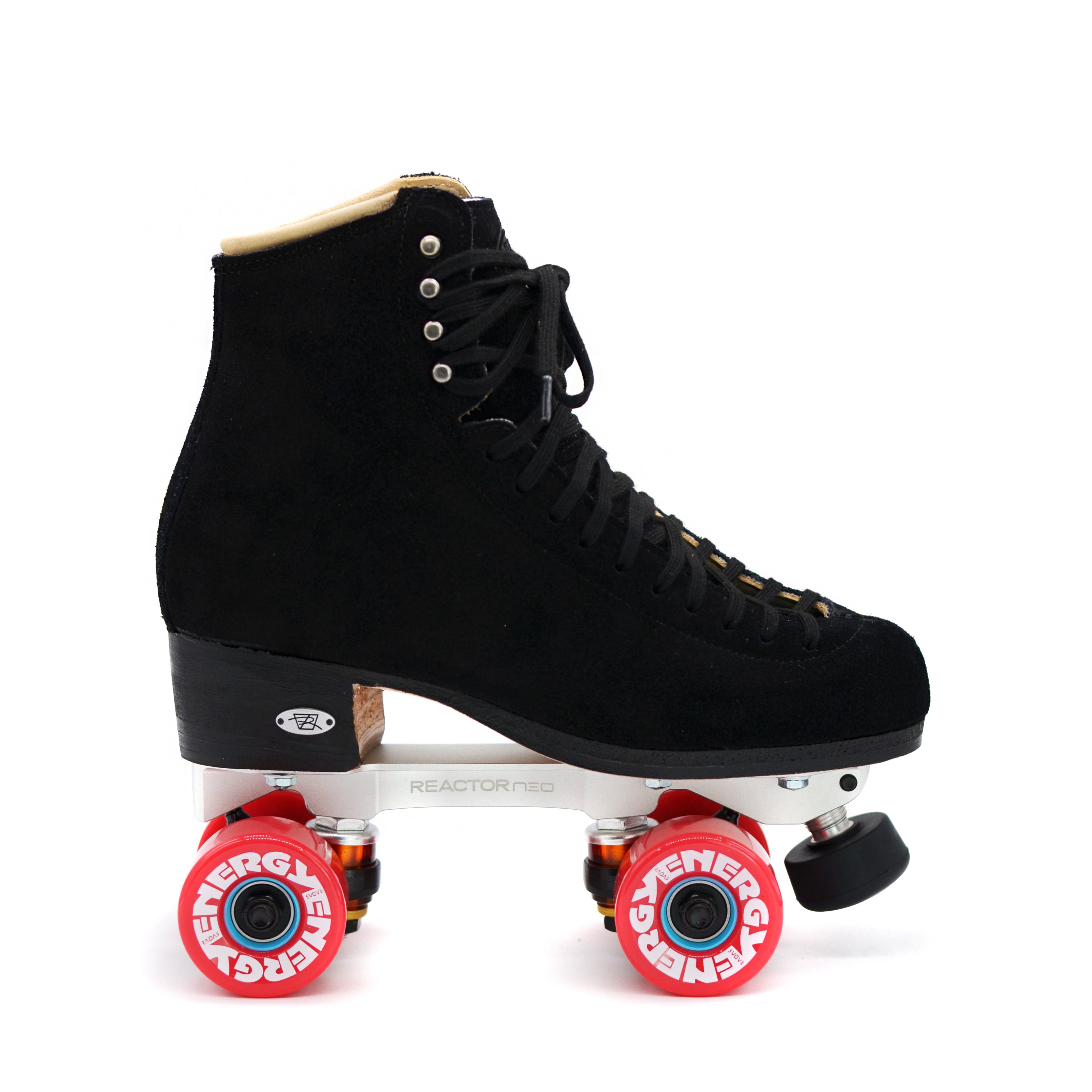 Riedell 336 Skate Boots - Pigeon's Roller Skate Shop