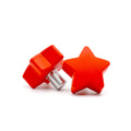 ★ Twinkle Toes Star Stops - RED - Pigeon's Roller Skate Shop