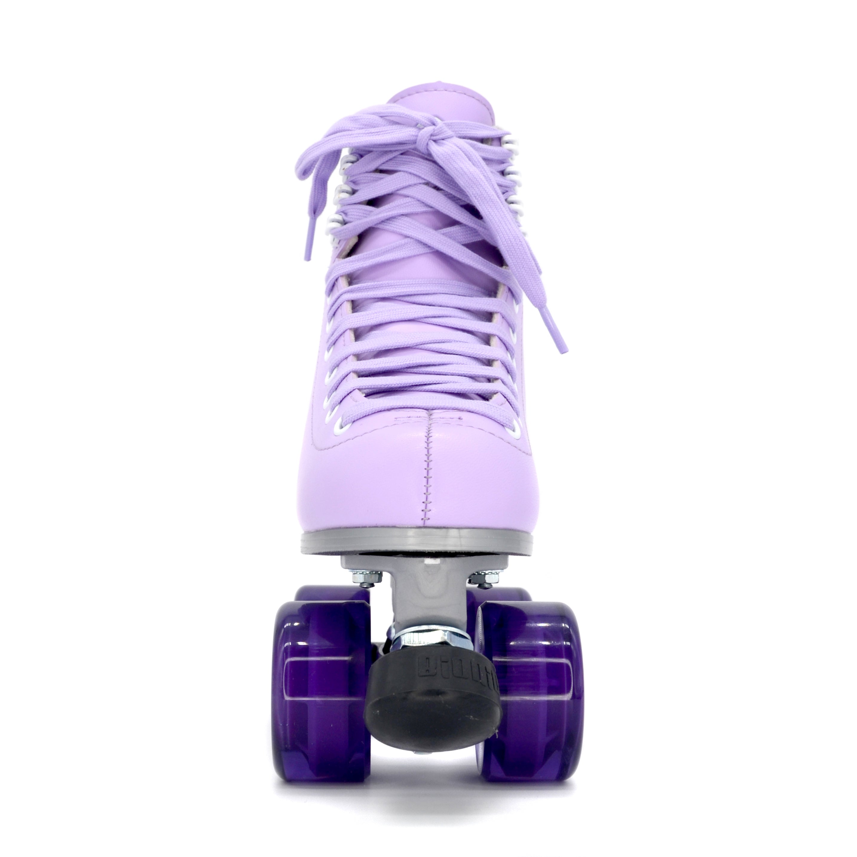 Jackson Finesse Roller Skates - LILAC - Pigeon's Roller Skate Shop