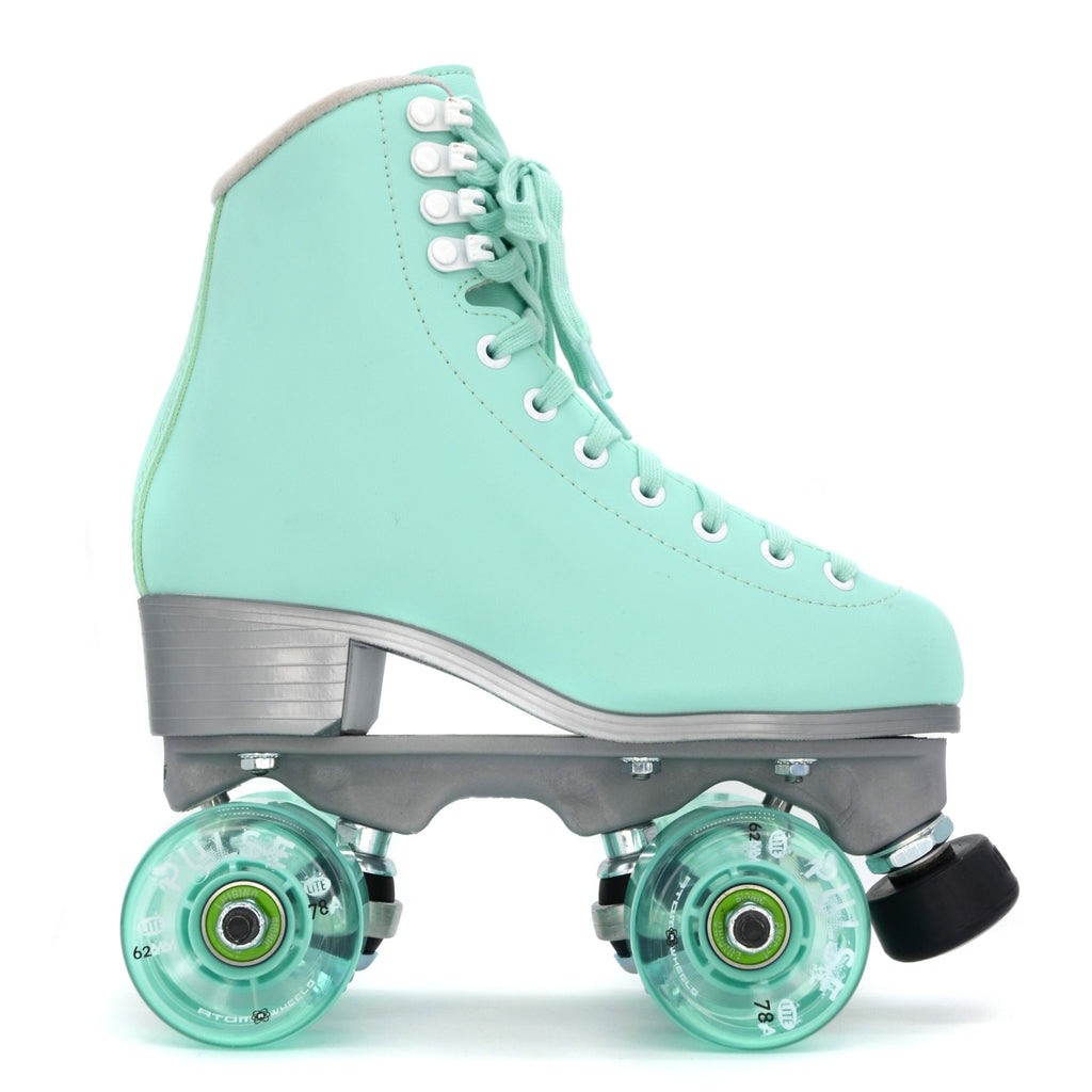 Jackson Finesse Roller Skates - MINT - Pigeon's Roller Skate Shop