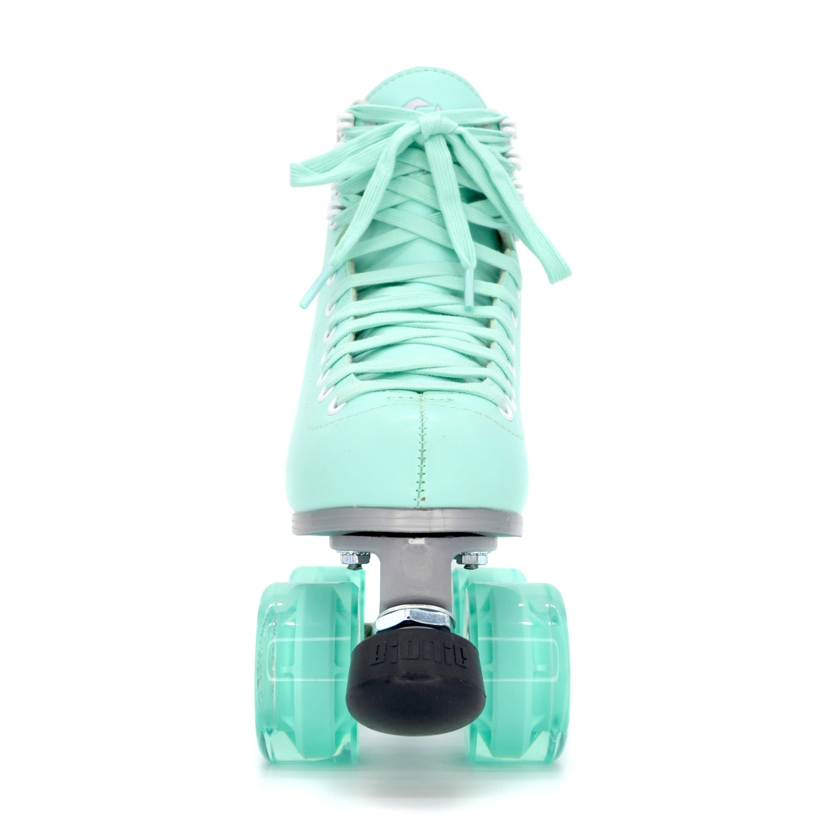 Jackson Finesse Roller Skates - MINT - Pigeon's Roller Skate Shop