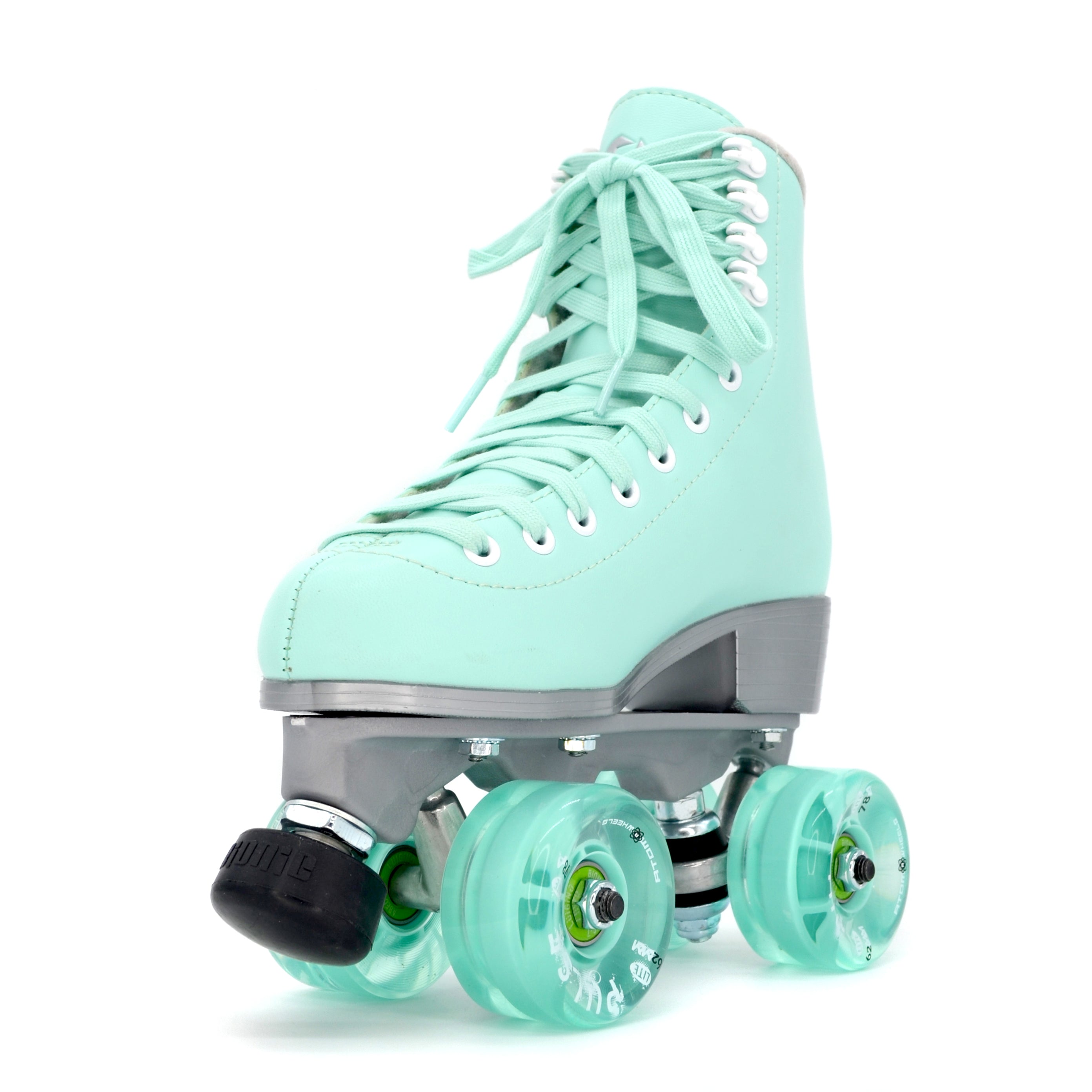 Jackson Finesse Roller Skates - MINT - Pigeon's Roller Skate Shop