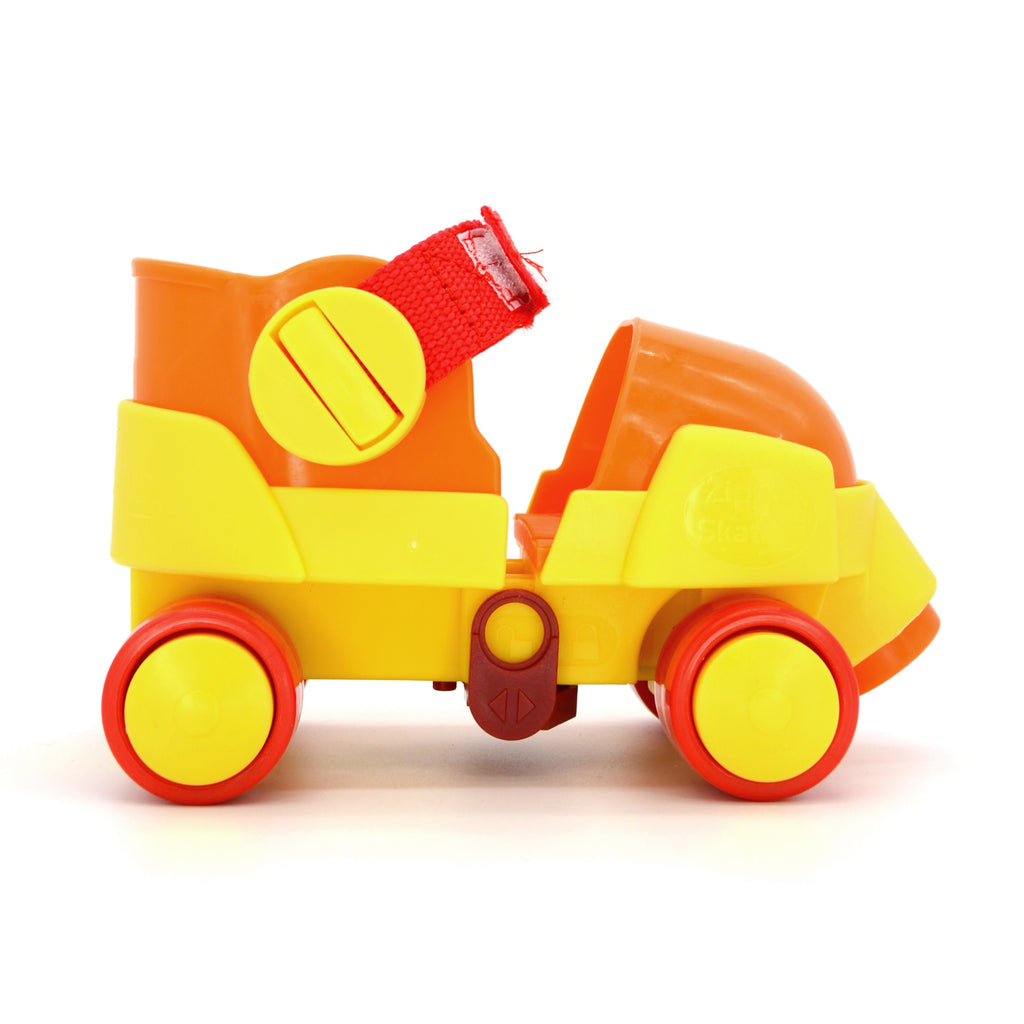 Zippy Adjustable Children's Skate - Pigeon's Roller Skate Shop