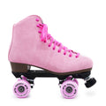 Sure Grip Boardwalk Skates - STRAWBERRY MILK - Pigeon's Roller Skate Shop