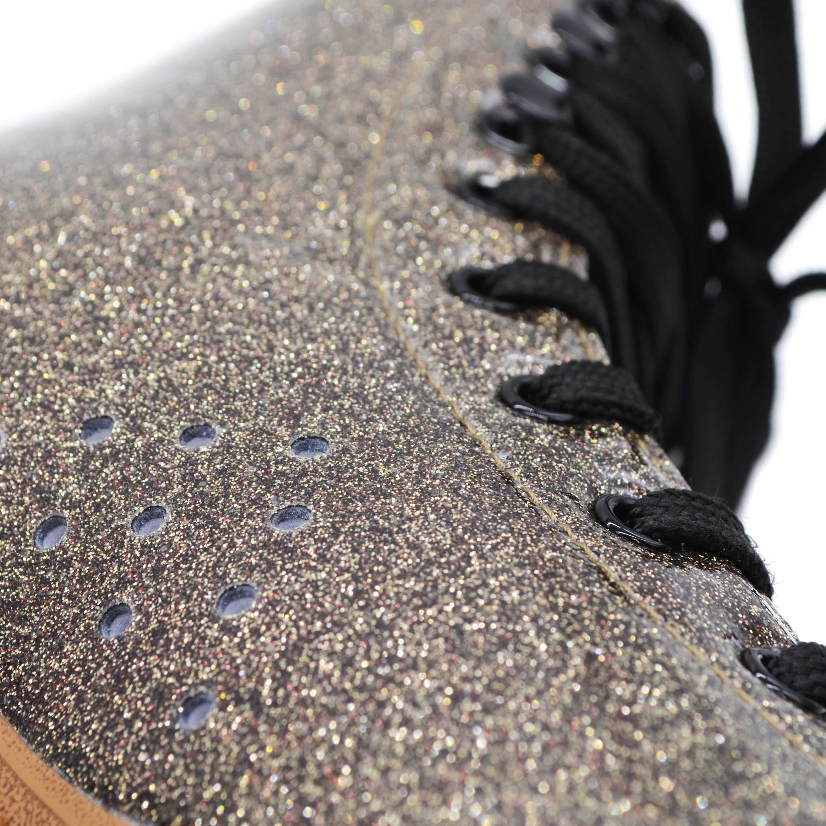 Bout Betties Skates - CHAMPAGNE DREAM - Pigeon's Roller Skate Shop