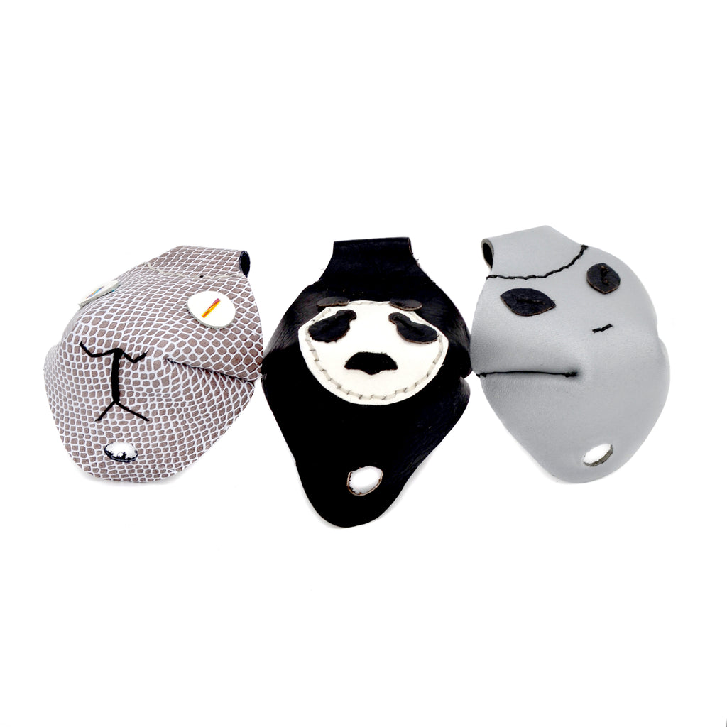 PatinaCoCo Toe Cap - Pigeon's Roller Skate Shop