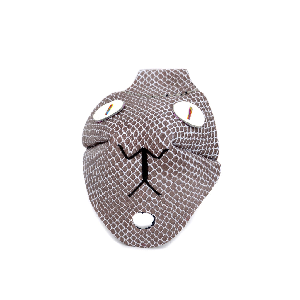 PatinaCoCo Toe Cap - Pigeon's Roller Skate Shop