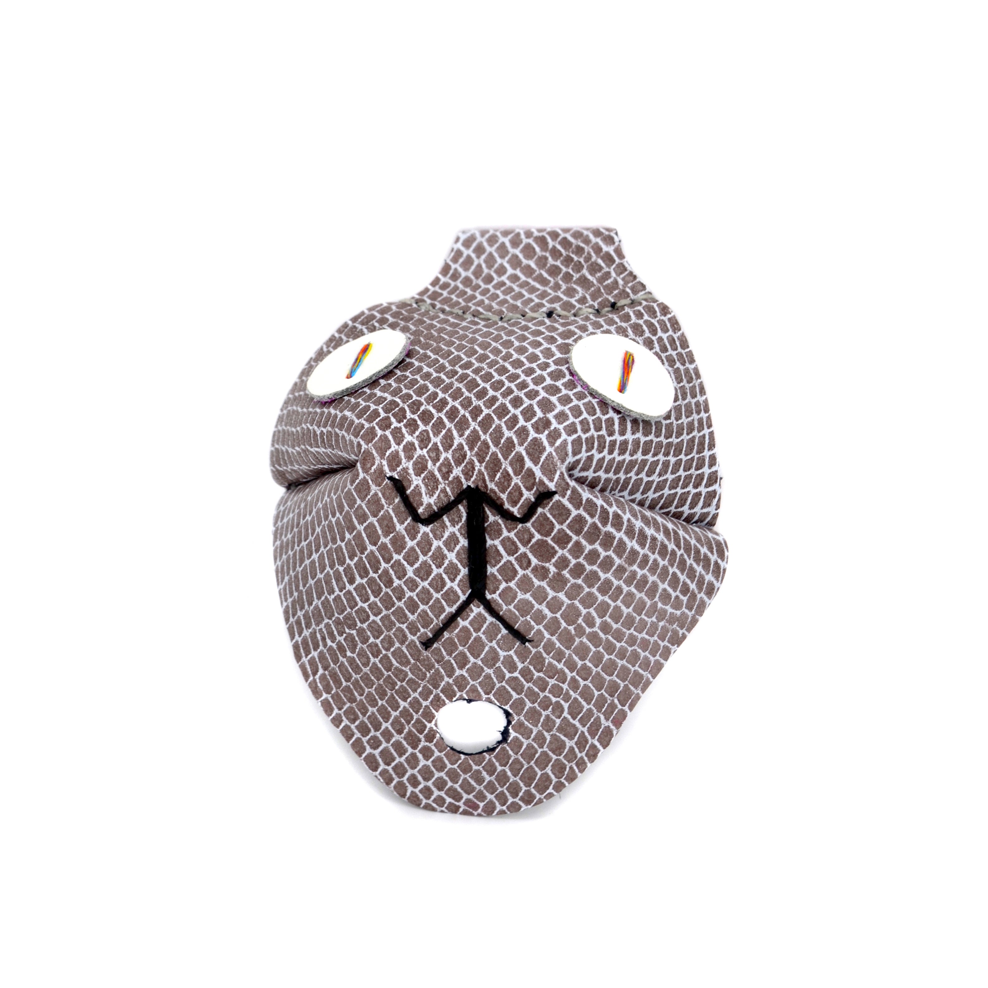 PatinaCoCo Toe Cap - Pigeon's Roller Skate Shop