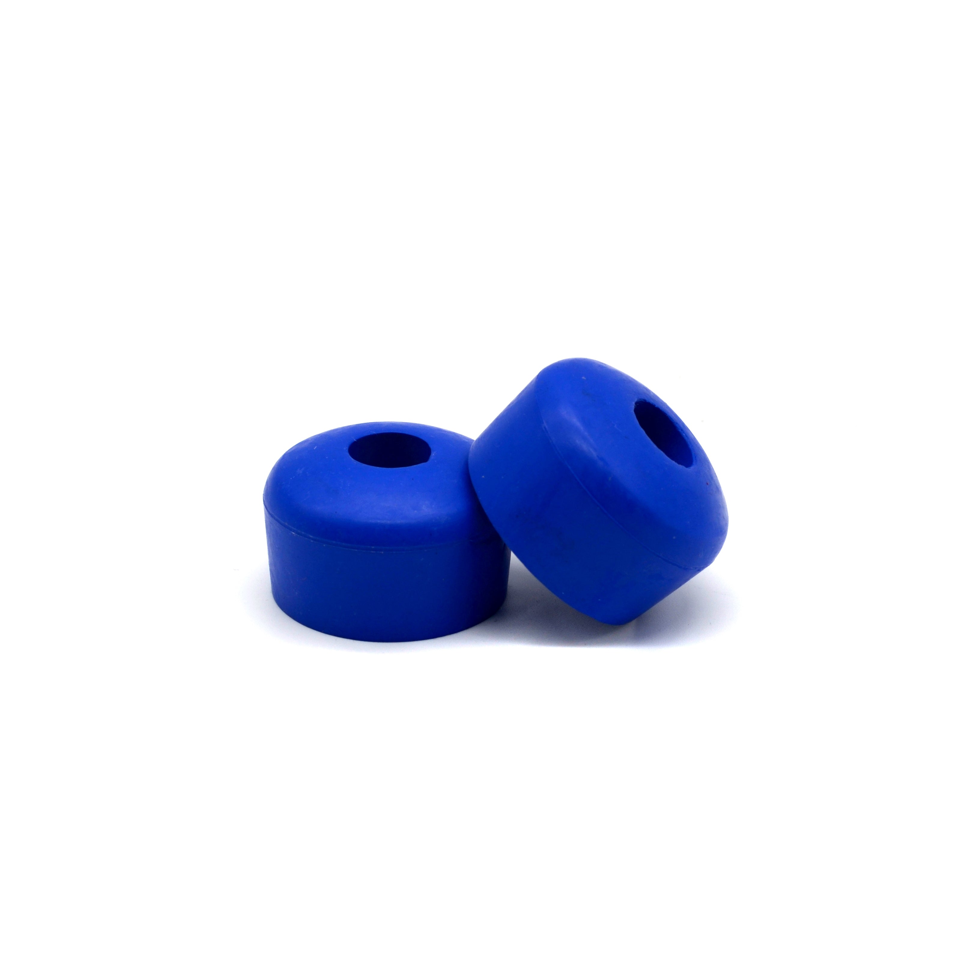 Mini Bolt On Toe Stop - Pigeon's Roller Skate Shop
