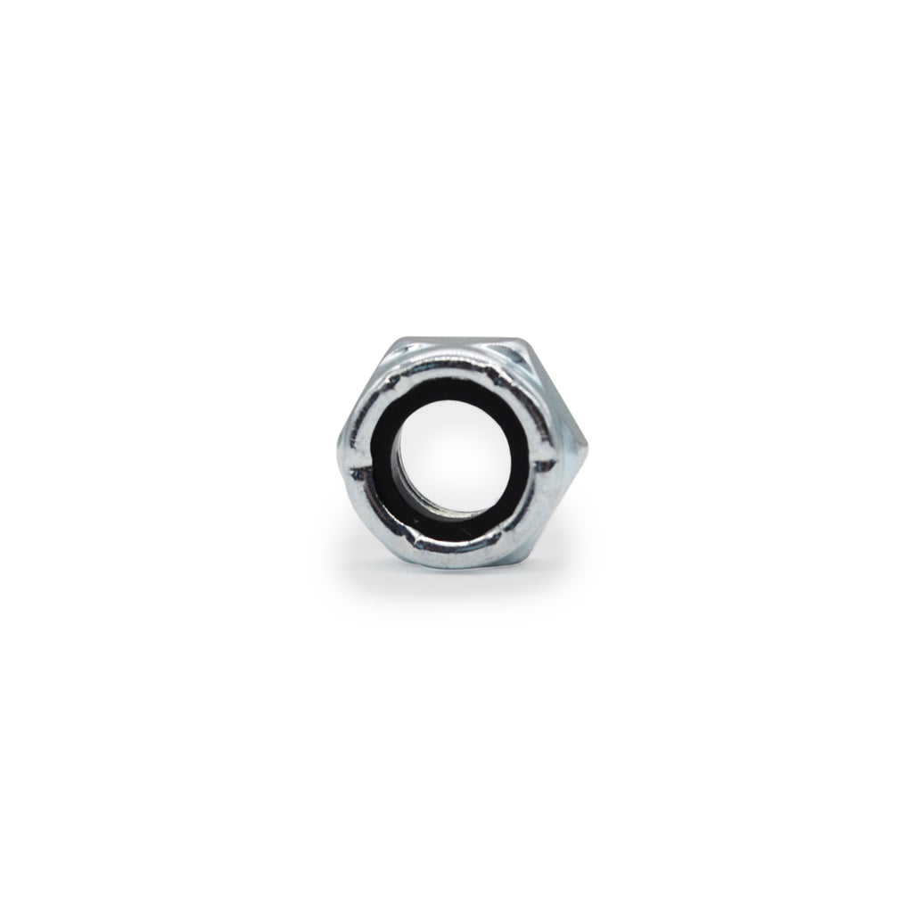 Axle Nut 8 Pack - 8MM