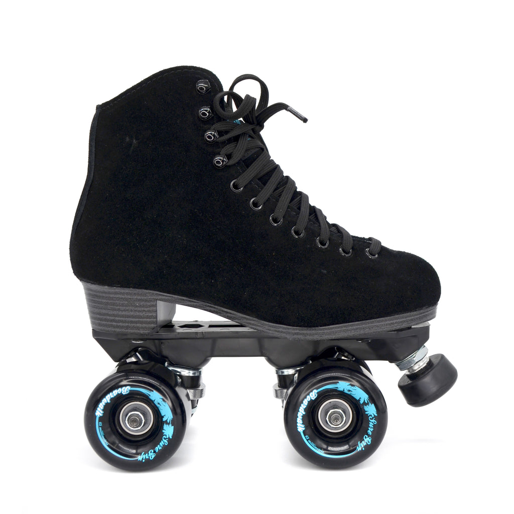 Sure-Grip Roller Skates for Men for sale