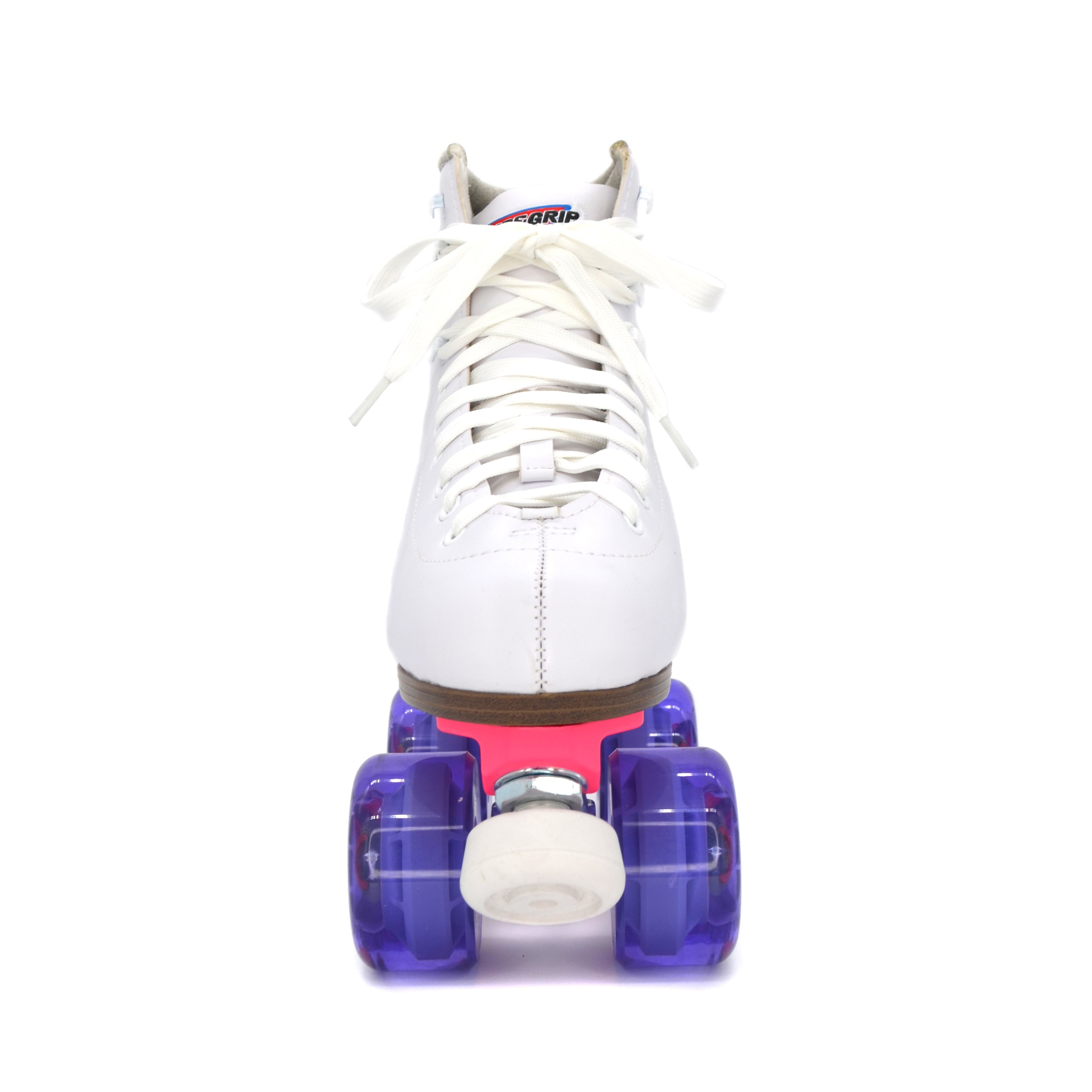 Sure Grip Fame Outdoor Package - CUSTOM - Pigeon's Roller Skate Shop