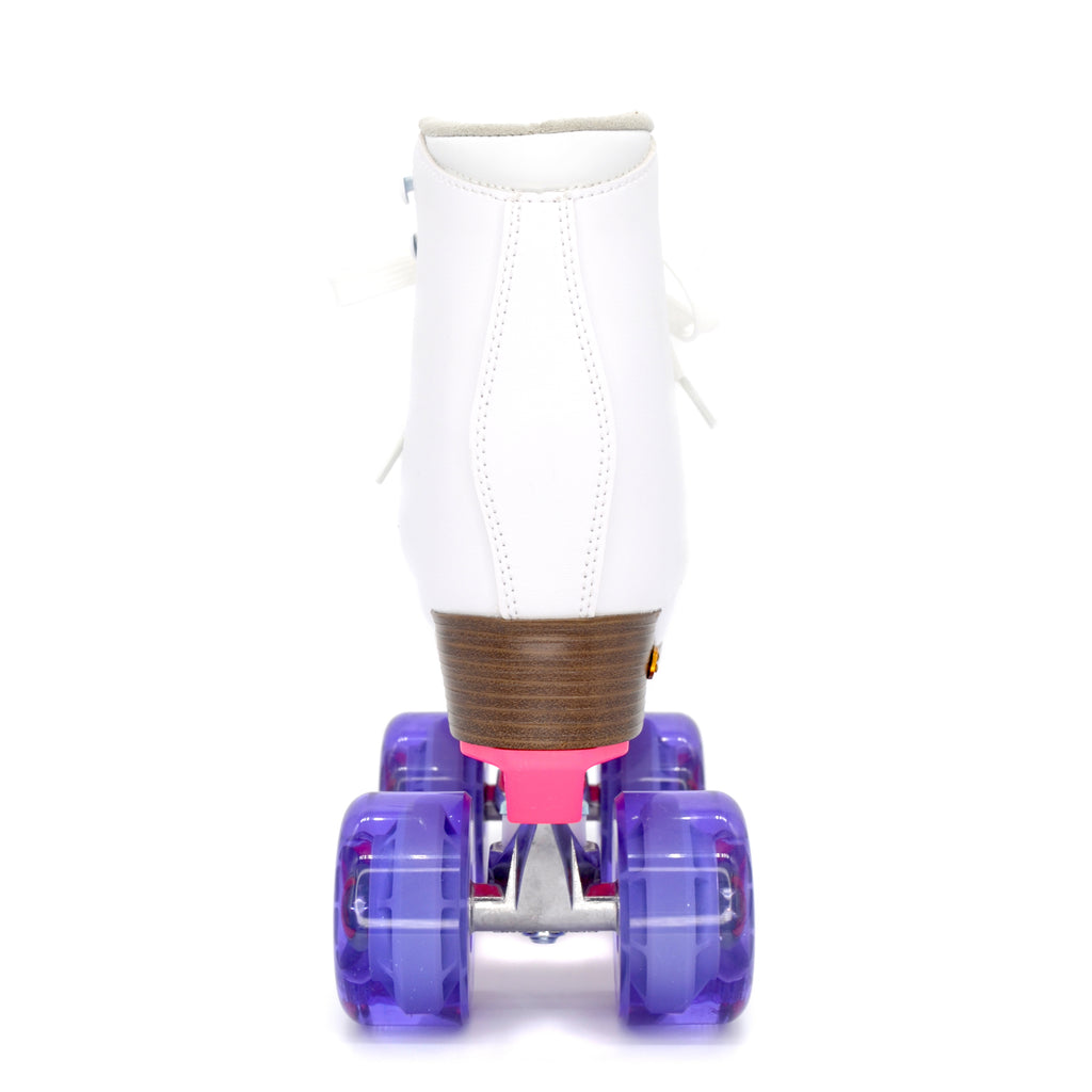 Sure Grip Fame Outdoor Package - CUSTOM - Pigeon's Roller Skate Shop