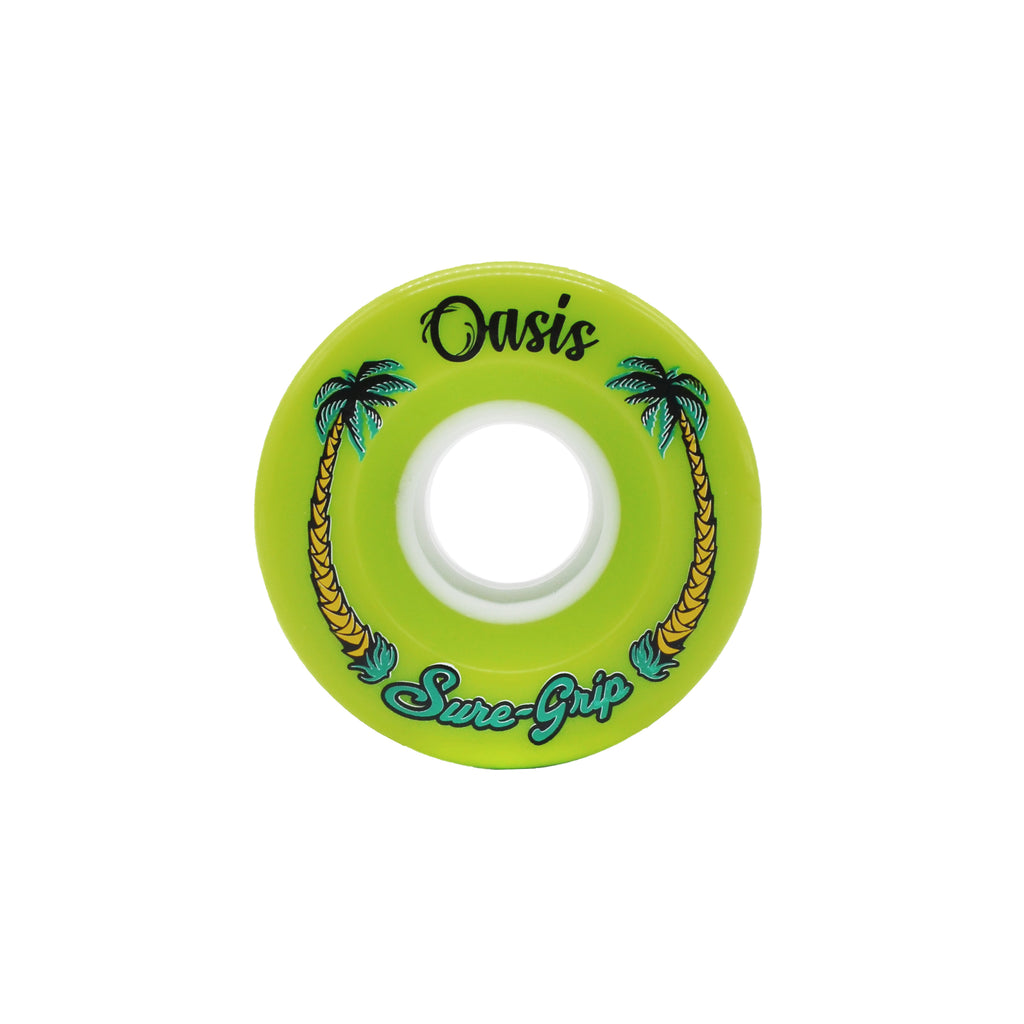 Sure-Grip International Oasis Wheel - Thumbnail 3