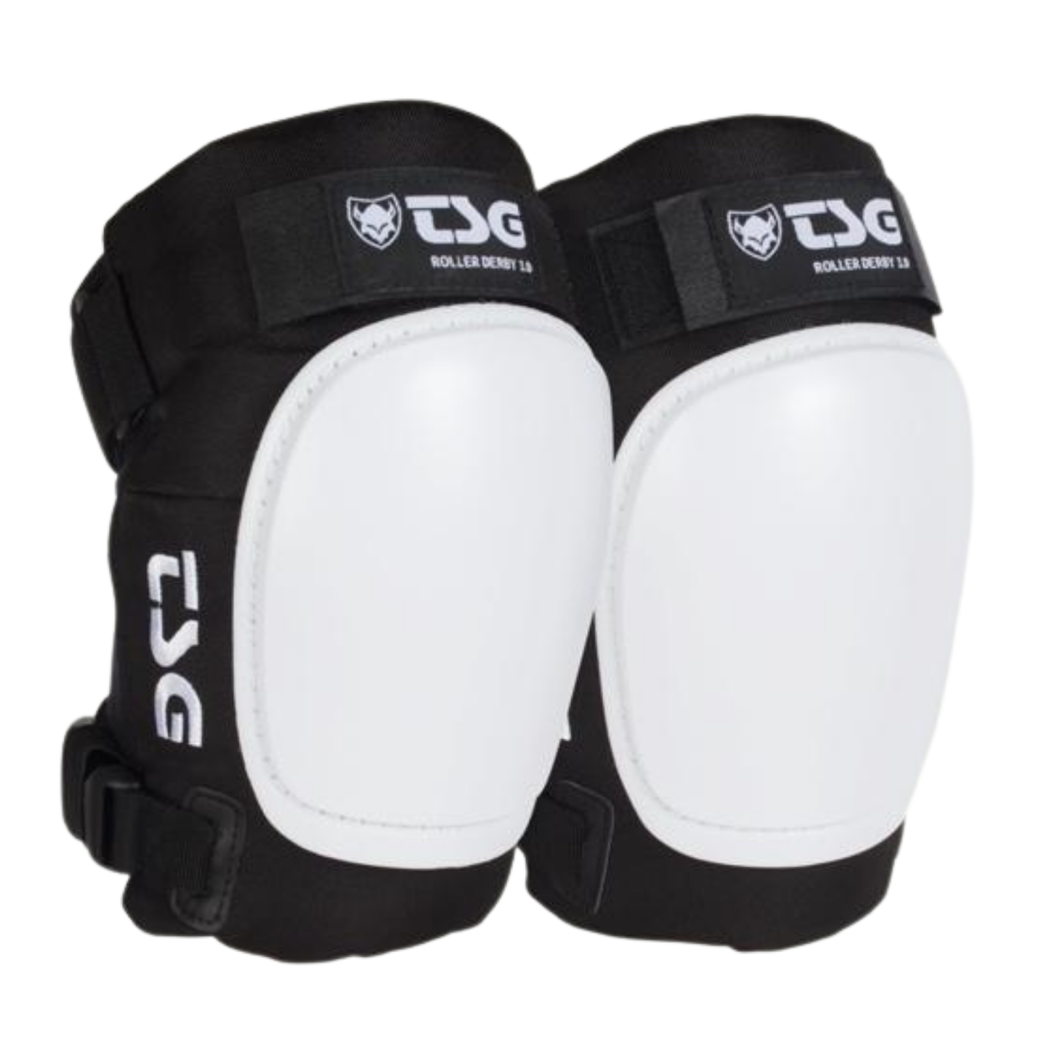 TSG Roller Derby Kneepad 3.0 - Pigeon's Roller Skate Shop