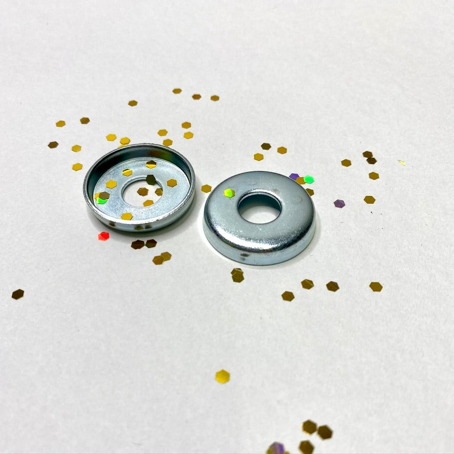 Universal Cushion Cup - Pigeon's Roller Skate Shop