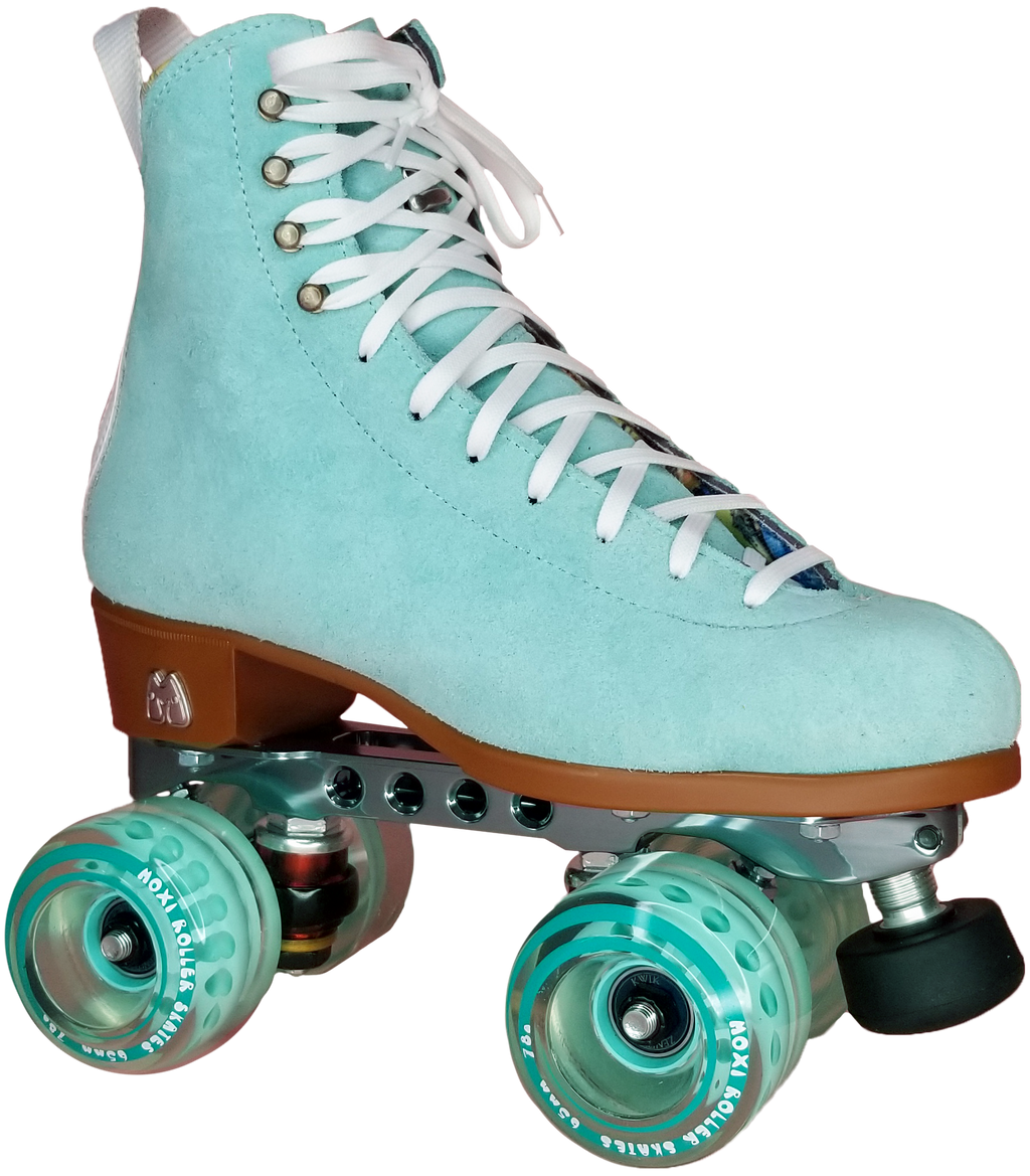 Custom Jack Boot - Complete Skate Build *PRE-ORDER ETA LATE SPRING 2021* - Pigeon's Roller Skate Shop