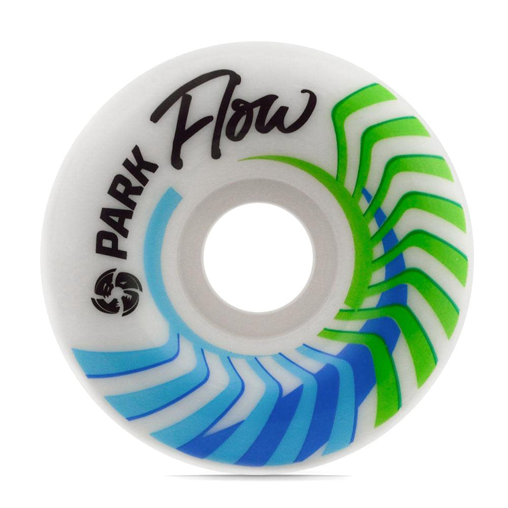 Bont Wheels - PARK FLOW 99A - Pigeon's Roller Skate Shop
