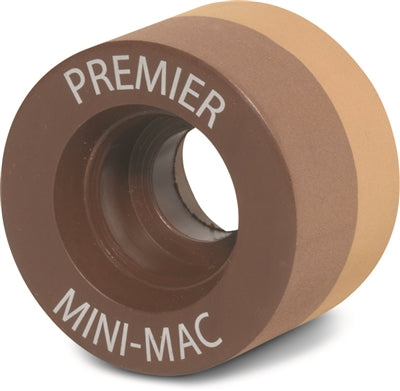 Sure-Grip Wheels - FO-MAC MINI-MAC - Pigeon's Roller Skate Shop