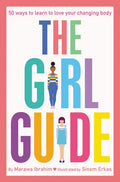The Girl Guide - Pigeon's Roller Skate Shop