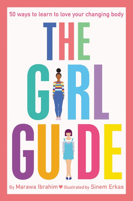 The Girl Guide - Pigeon's Roller Skate Shop