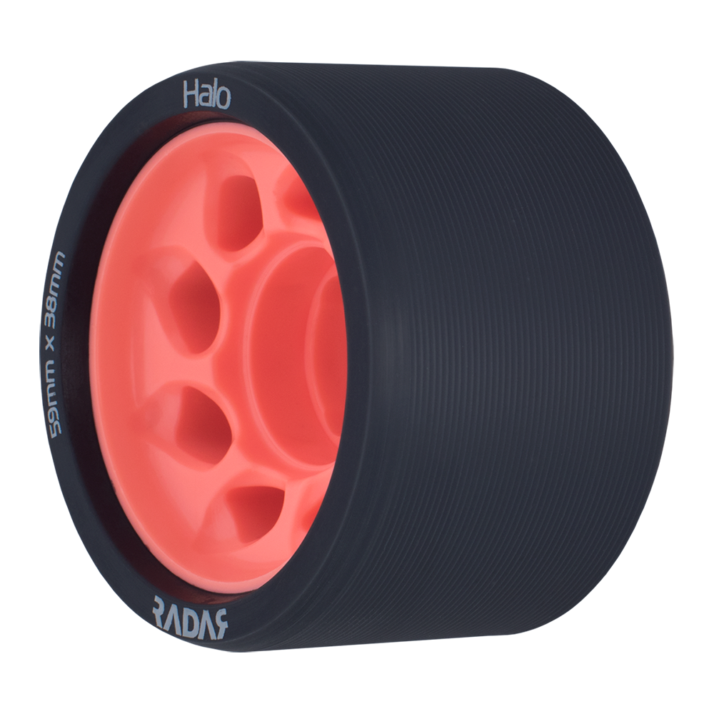 Riedell Torch Skates - 495 BOOT - Pigeon's Roller Skate Shop