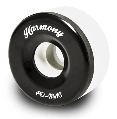 Sure-Grip Wheels - FO-MAC HARMONY - Pigeon's Roller Skate Shop