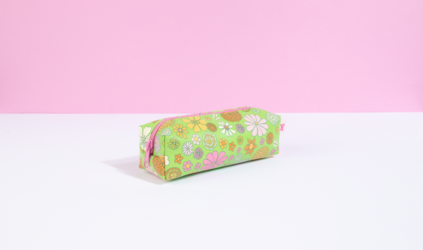 Jitterbug - GROOVY GREEN - Pigeon's Roller Skate Shop