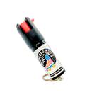 Pigeon's Self Defense Spray - Pigeon's Roller Skate Shop