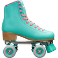 Impala Rollerskates - AQUA - Pigeon's Roller Skate Shop