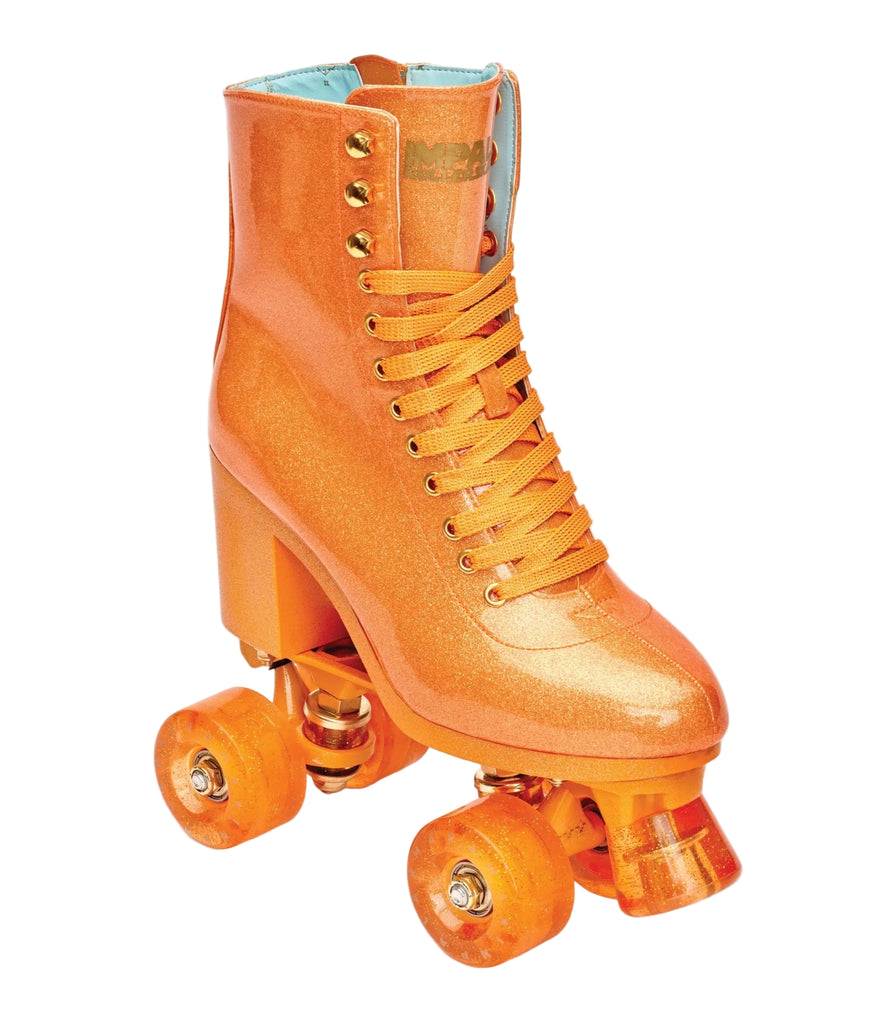 Premium AI Image | a skateboard with orange wheels Premium AI Image | a skateboard with orange wheels