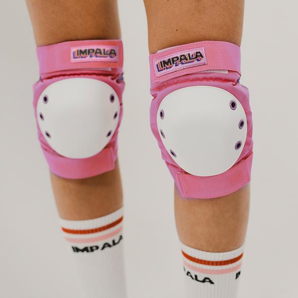 Impala Adult Protective Set