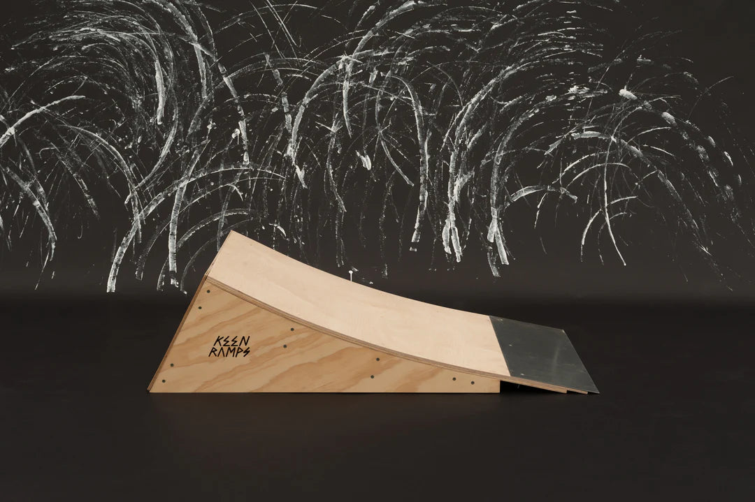 Keen Ramps Kicker - Pigeon's Roller Skate Shop