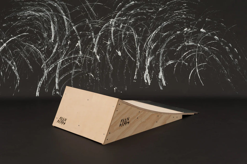 Keen Ramps Kicker - Pigeon's Roller Skate Shop