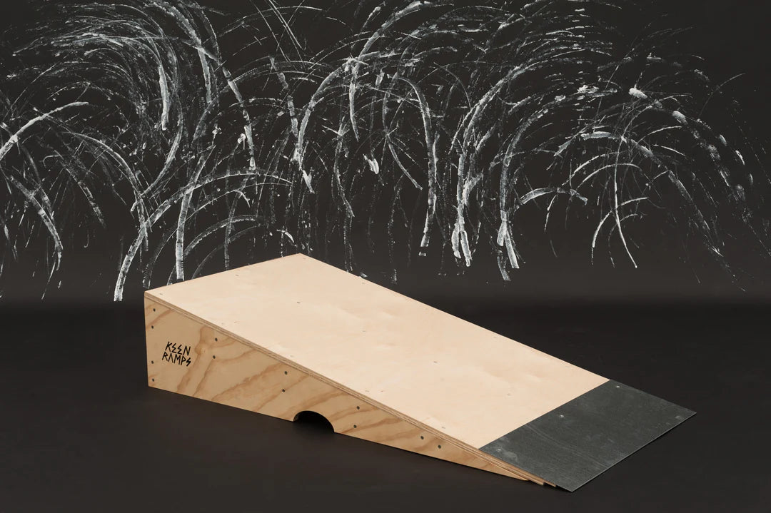 Keen Ramps Wedge - Pigeon's Roller Skate Shop