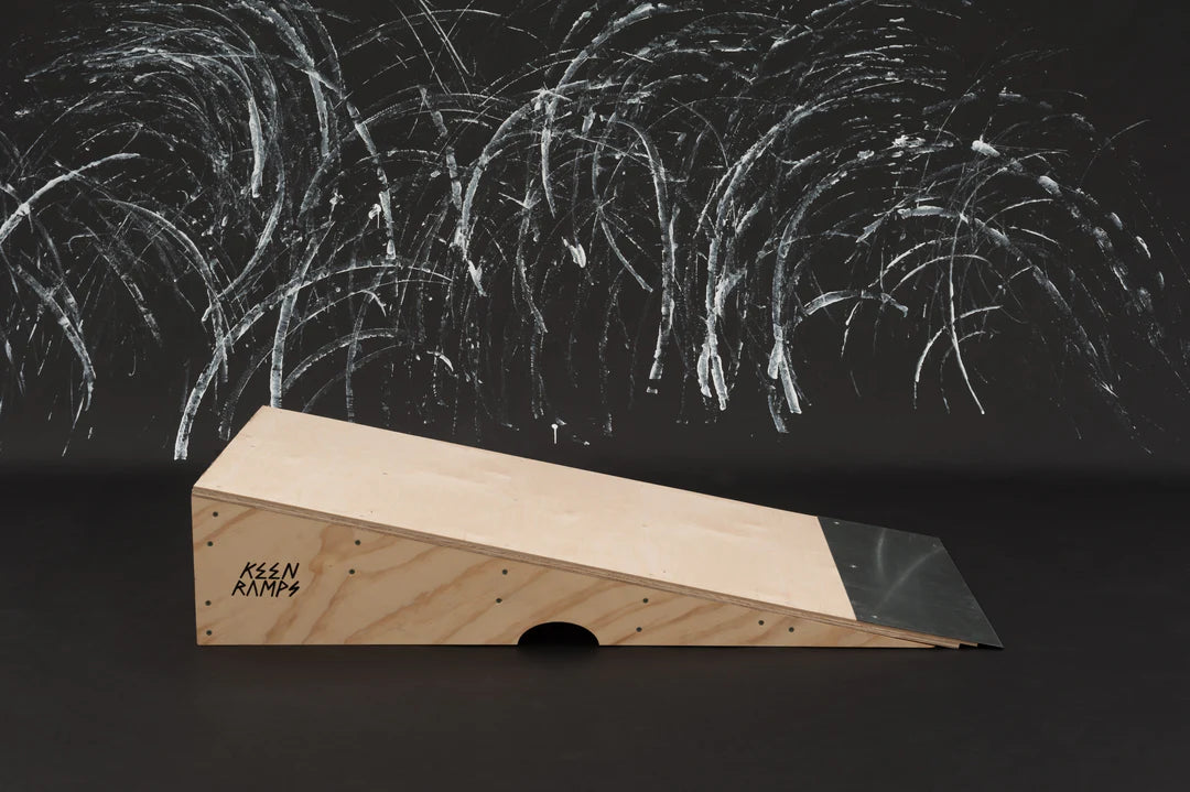 Keen Ramps Wedge - Pigeon's Roller Skate Shop