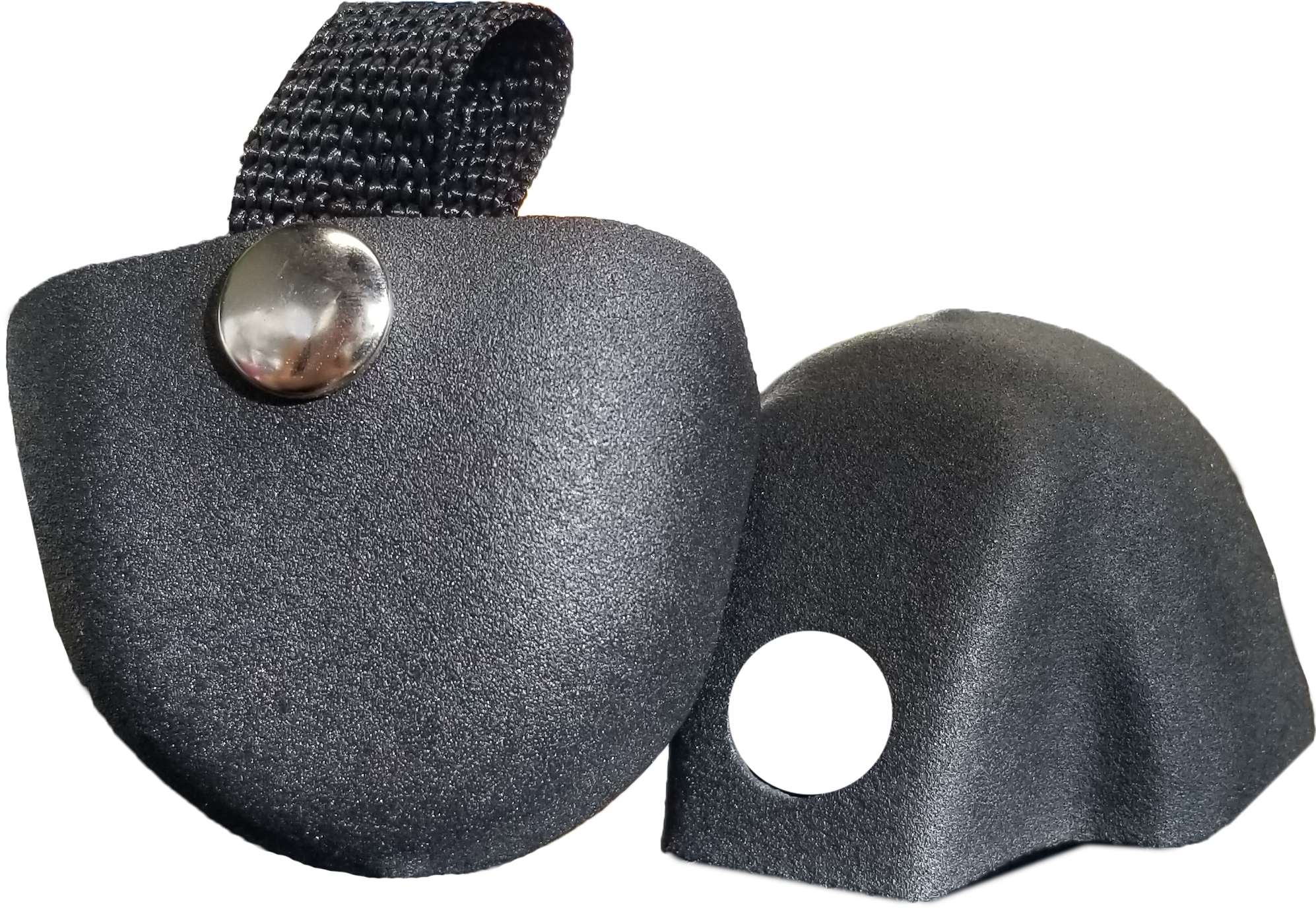 Sure-Grip Toe Jammers - Pigeon's Roller Skate Shop