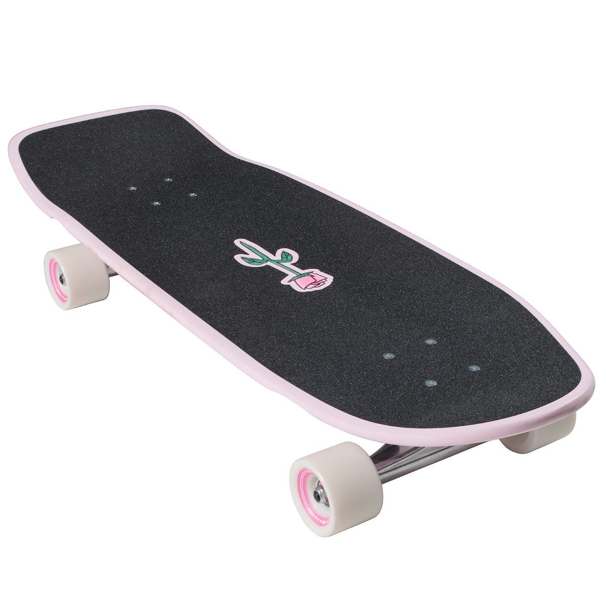 Impala Skateboard - BABY GIRL CRUISER - Pigeon's Roller Skate Shop
